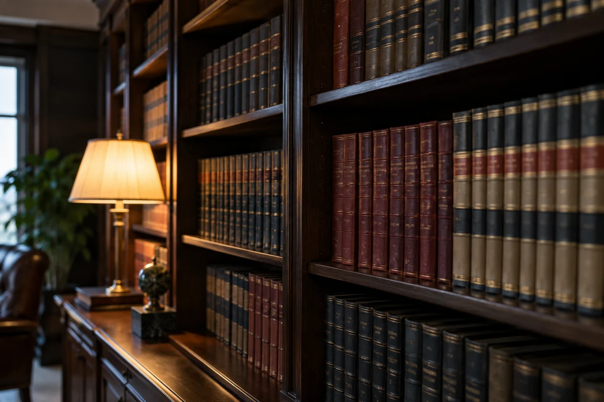 Industries and Legal (image 1)